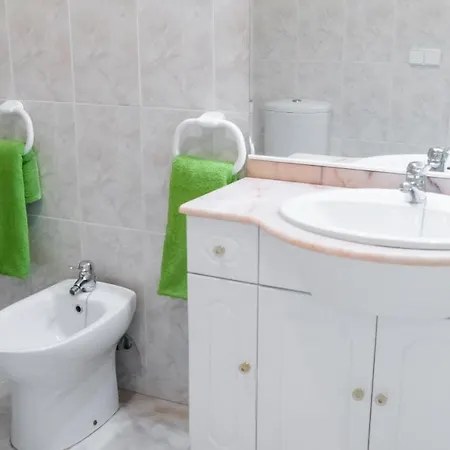 Lejlighed Greensuites La Zenia Torrevieja Playa Flamenca