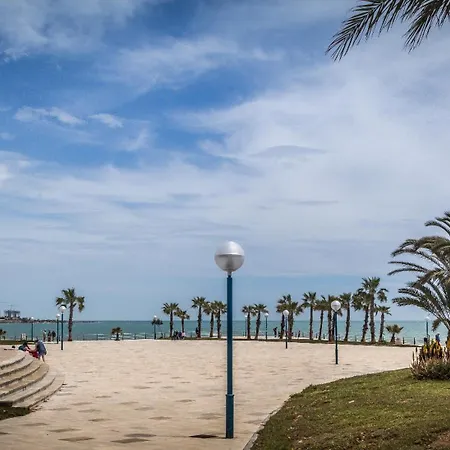 Apartament Greensuites La Zenia Torrevieja Playa Flamenca