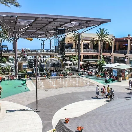 Greensuites La Zenia Torrevieja Lejlighed Playa Flamenca