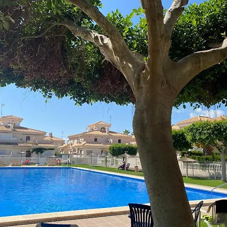Greensuites La Zenia Torrevieja Apartament