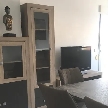 Greensuites La Zenia Torrevieja Playa Flamenca