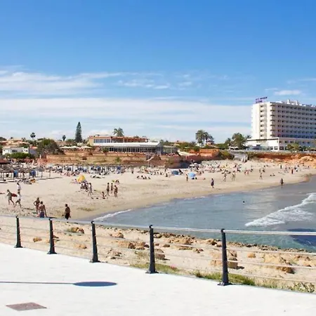 Greensuites La Zenia Torrevieja * Playa Flamenca