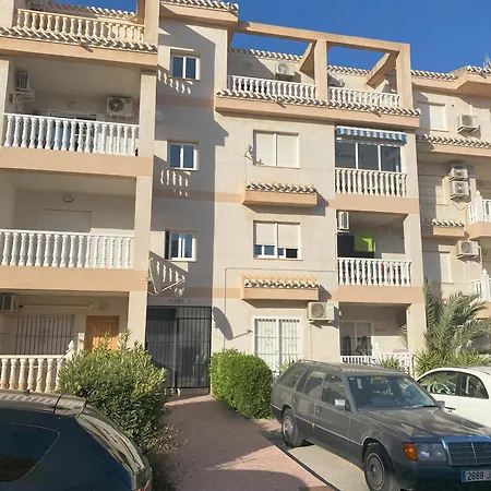 Greensuites La Zenia Torrevieja *